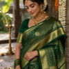 Kanjivaram Saree